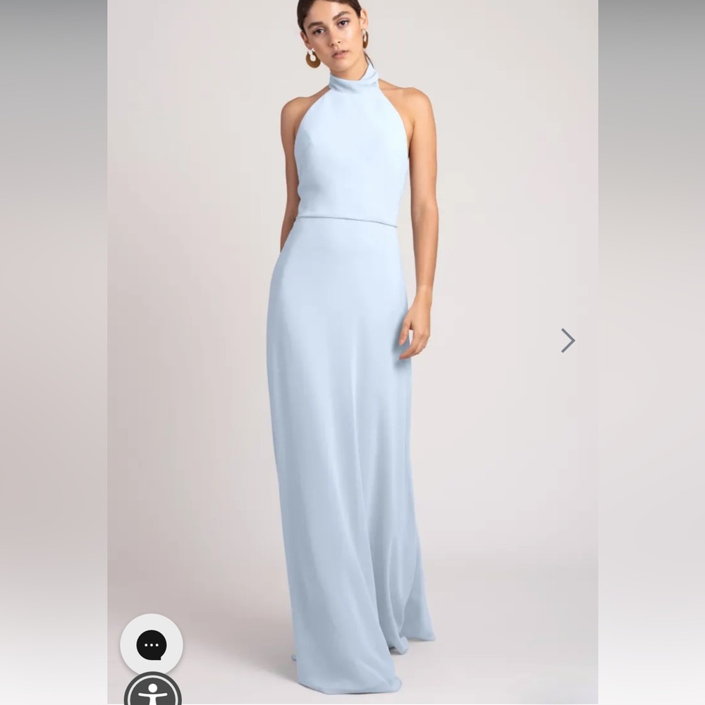 Jenny Yoo Brett Dress